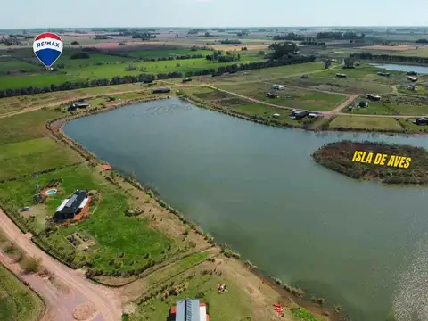 Terreno en Venta en San Andres De Giles, USD 26.000