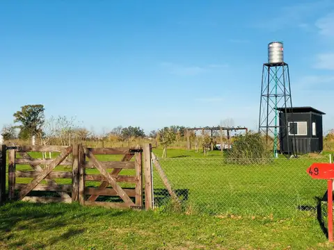 Terreno en Venta en San Andres De Giles, USD 26.000