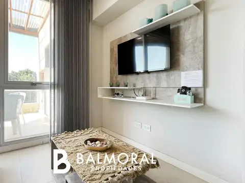 Departamento en Alquiler Temporal 2 años