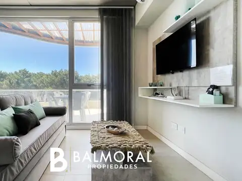 Departamento en Alquiler Temporal en Pinamar, USD 0