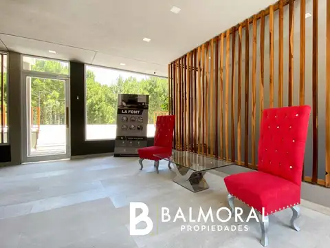 Cul de Sac Aimé Bonpland 4600