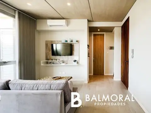 Departamento en Alquiler -Zona: Pinamar Norte / REF: 2501