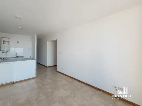 Departamento en Venta en Barrio España y Hospitales, USD 59.000
