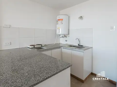 Departamento en Venta al Este