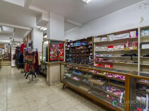 Local en Venta en Recoleta, USD 345.000