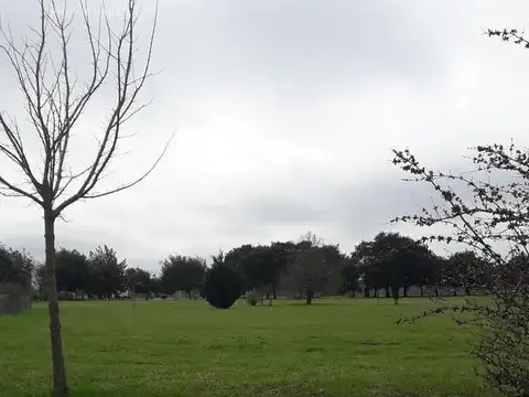 Terreno - Haras San Pablo