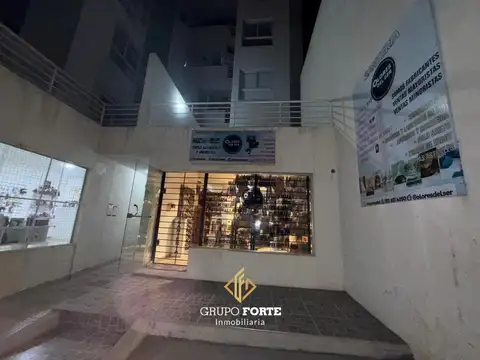 Local en venta- San Martin