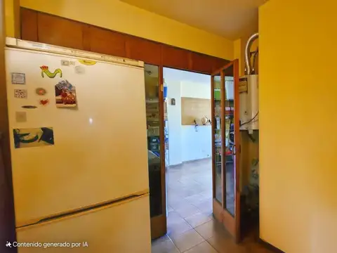 Departamento en Venta 23 años