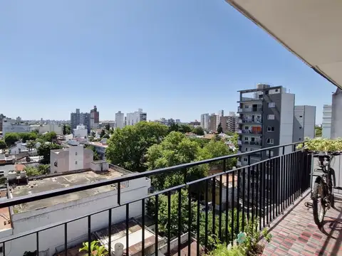 RAMOS MEJIA DEPARTAMENTO 2 AMBIENTES VENTA CREDITO