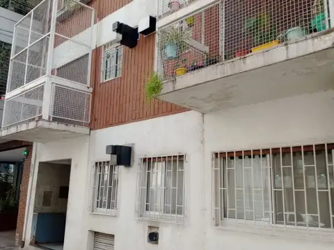 2 AMBIENTES PISO 8 (ULTIMO PISO) EN ZUVIRIA 65, PARQUE CHACABUCO