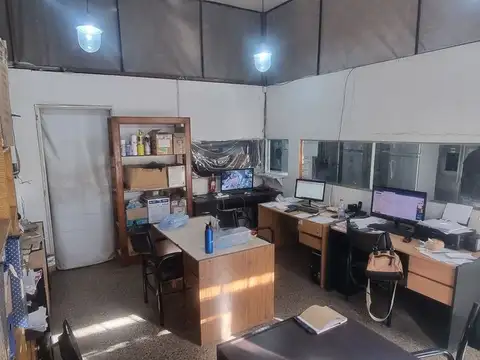 Galpon en Venta en Mendoza, USD 209.000