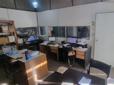 Galpon en Venta 51 años