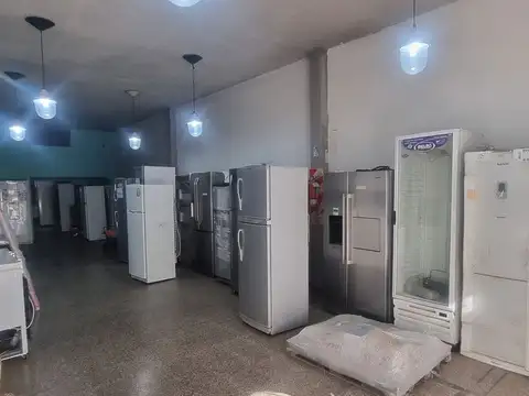 Galpon en Venta 51 años