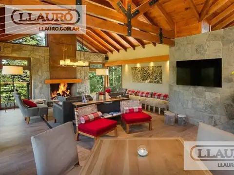 Puerto Manzano - Villa la Angostura- Parque Nacional Nahuel Huapi