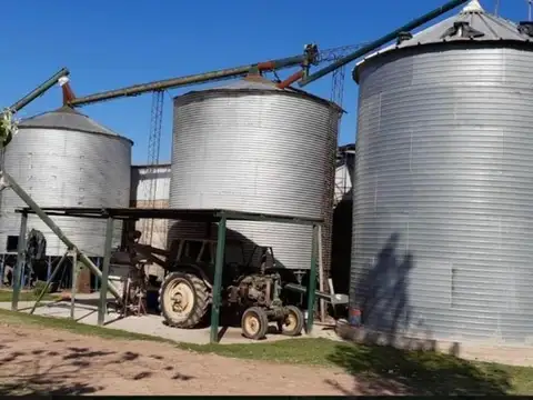 VENTA DE EXELENTE CAMPO 186 HAS EN MARCOS PAZ  BS AS