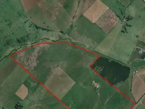 VENTA DE EXELENTE CAMPO 186 HAS EN MARCOS PAZ  BS AS