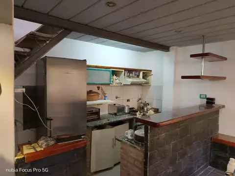 Depto Tipo Casa en Venta en Monte Castro, USD 149.000