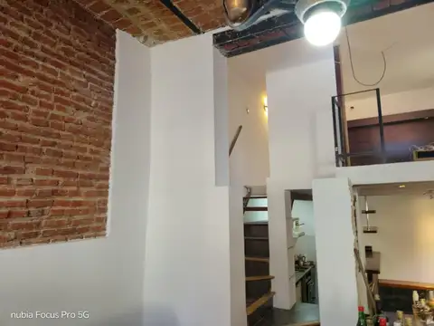 Depto Tipo Casa en Venta 25 años