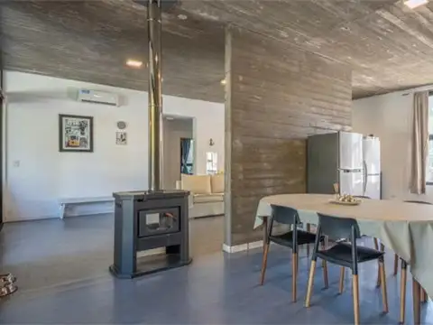 Casa en Venta en El Aromo, USD 220.000