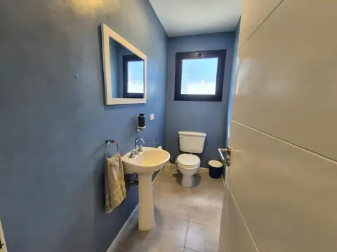 Casa en Venta al Oeste