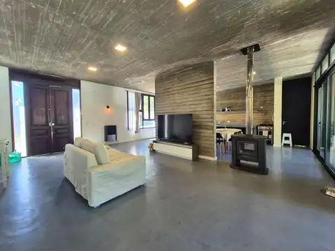 Casa en Venta en El Aromo, USD 220.000