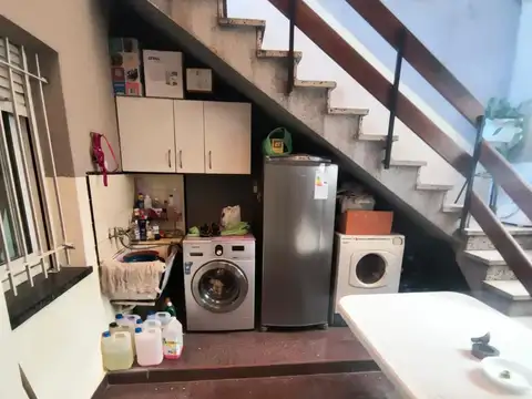 Casa en Venta 45 años