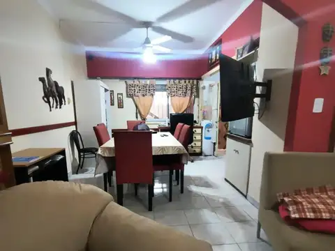 La Calandria  al 1100