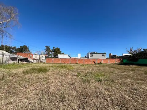 LOTE EN VENTA EN CASTELL