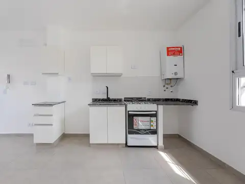 Departamento en Venta al Oeste