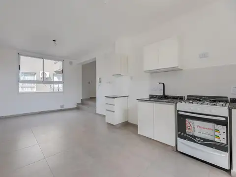 Departamento en Echesortu