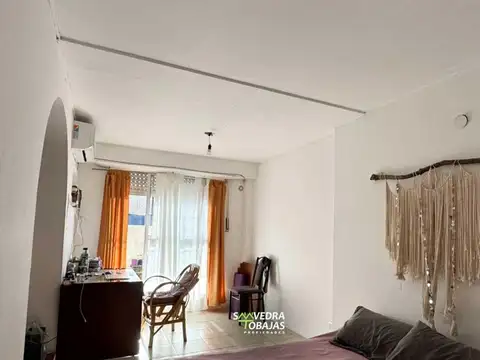 Departamento en Venta al Este