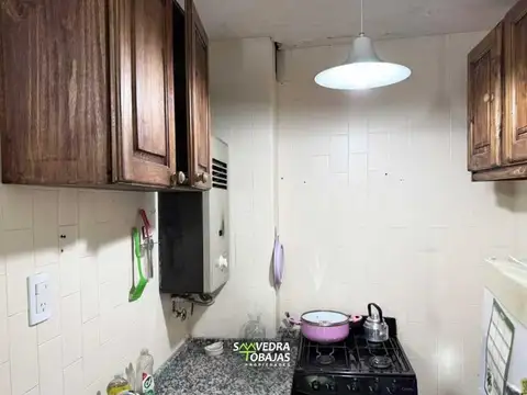 Departamento en Venta en Abasto, USD 58.000