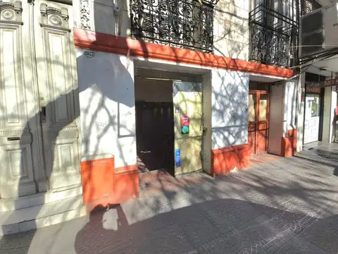 Local en Alquiler en Almagro, USD 1.400