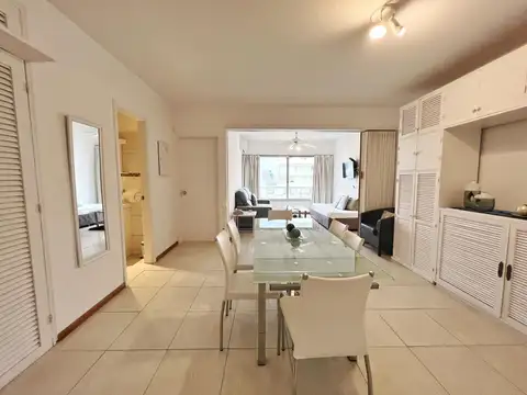 Departamento en Venta al Norte