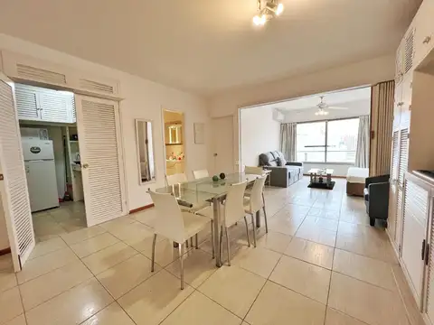 Departamento - Playa Brava