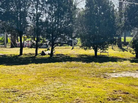 Calle 18- Bartola Benavidez de Beyer