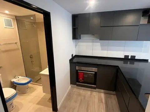 Departamento en Venta 1 año