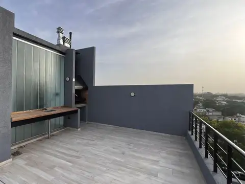 Departamento en Venta en Parque Chas, USD 89.500