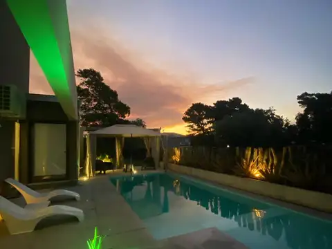 Casa en venta en Miramar