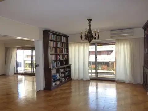 Departamento en Venta en Recoleta, USD 840.000