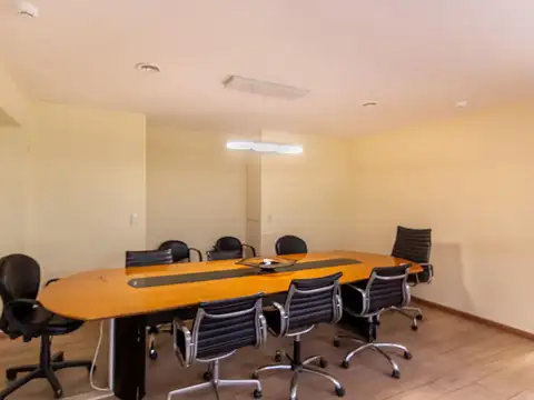 Oficina en Venta en Rosario, USD 360.000