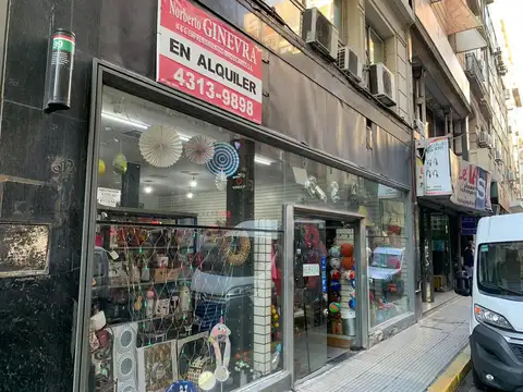 Local en Alquiler 60 años