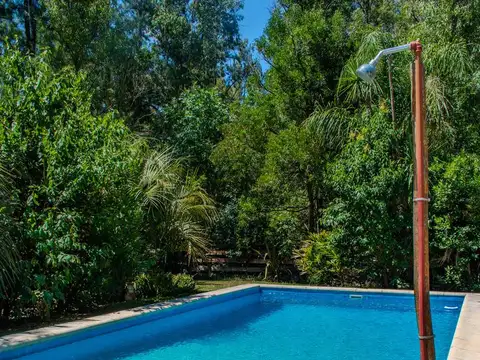 Casa en Venta 22 años