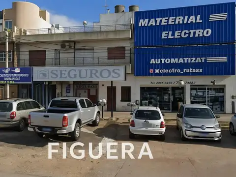 Departamento - Alquiler - Argentina, La Matanza - Juan Manuel de Rosas 8949