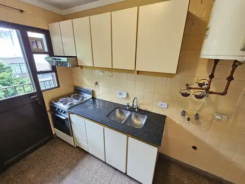 Departamento en Alquiler al Este