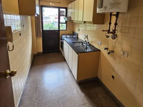 Departamento en Alquiler 45 años