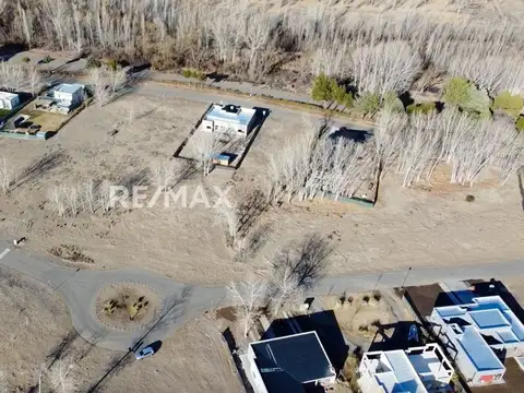 TERRENO EN VENTA | CANALES DE PLOTTIER