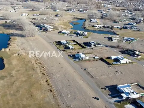 Terreno en Venta en Plottier, USD 65.000