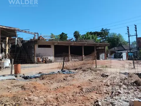 Local en Alquiler en Ingeniero Maschwitz, $ 2.500.000