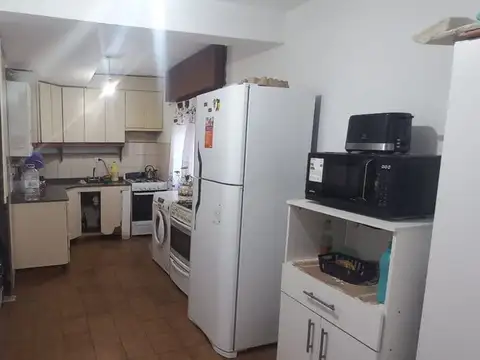 Departamento en Venta de 8 ambientes